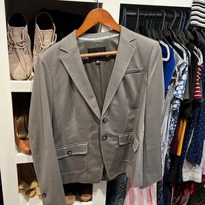 Banana Republic Blazer